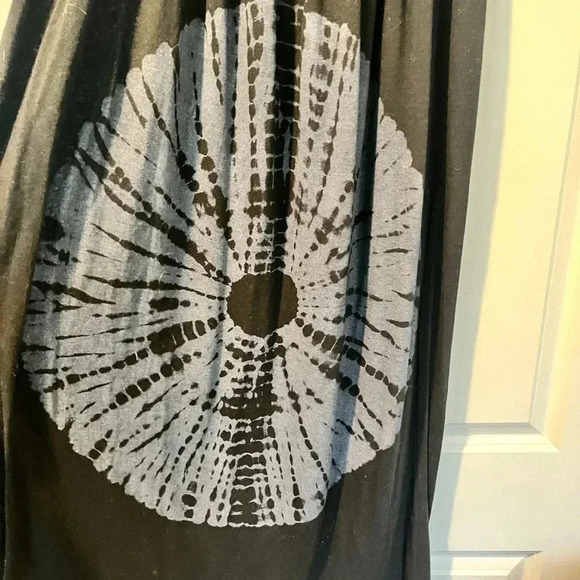 ~Espresso~ Summer Dress - Large - Picture 4 of 4